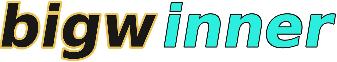 bigwinner logo