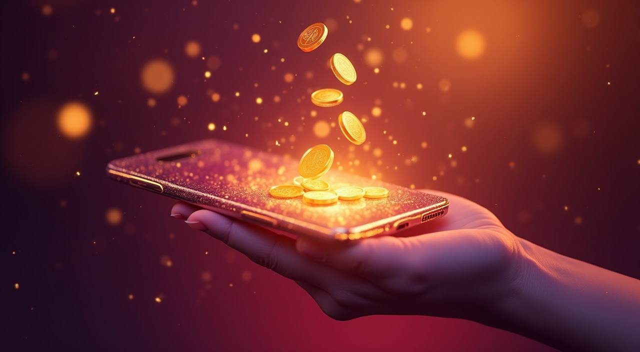 bigwinner mobile gaming
